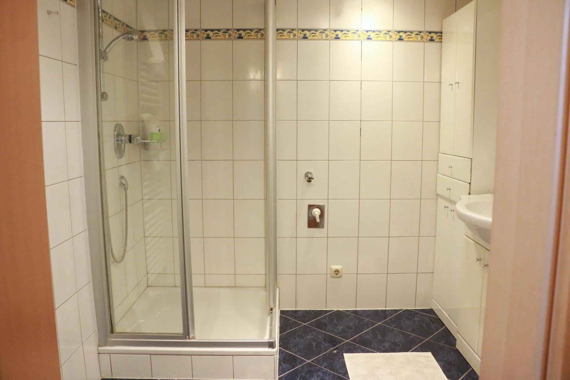Ferienwohnung Am Bio-Bauernhof โอแบร์ทรุม อัม เซ ภายนอก รูปภาพ