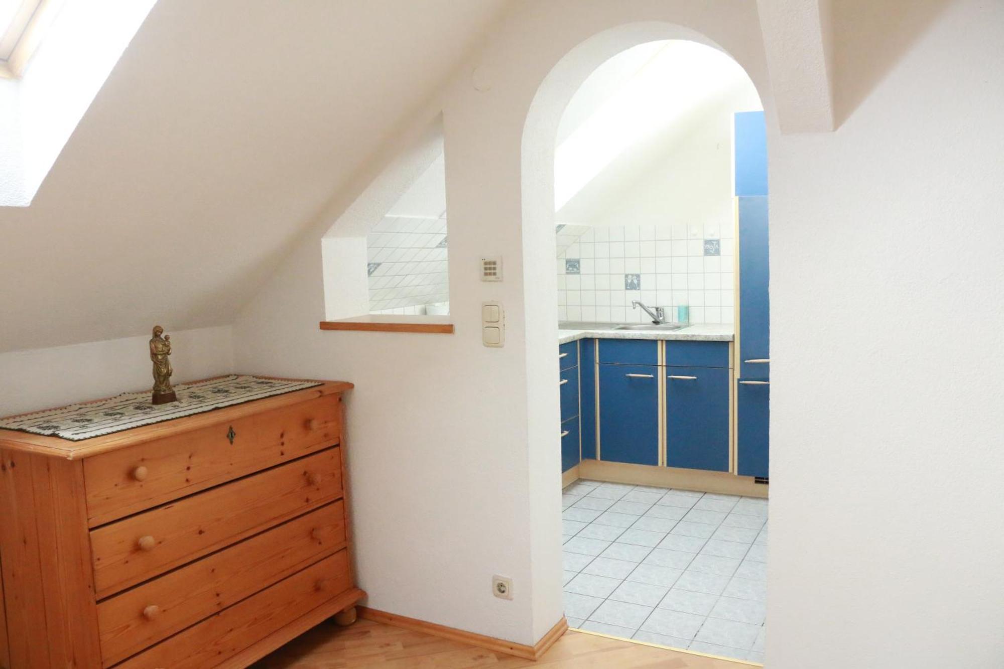Ferienwohnung Am Bio-Bauernhof โอแบร์ทรุม อัม เซ ภายนอก รูปภาพ